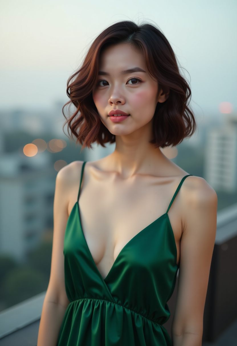 克拉克森的农场剧照