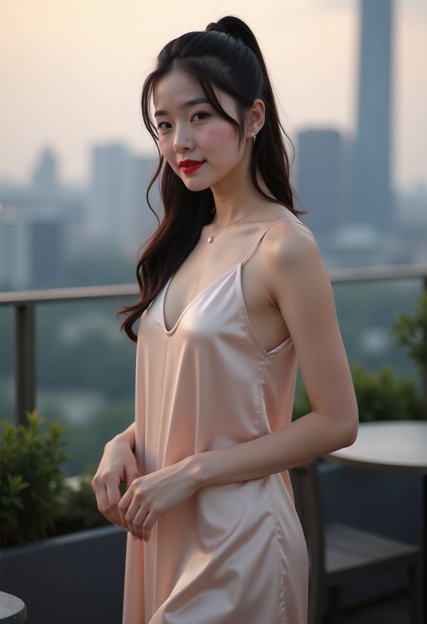 庆余年海报