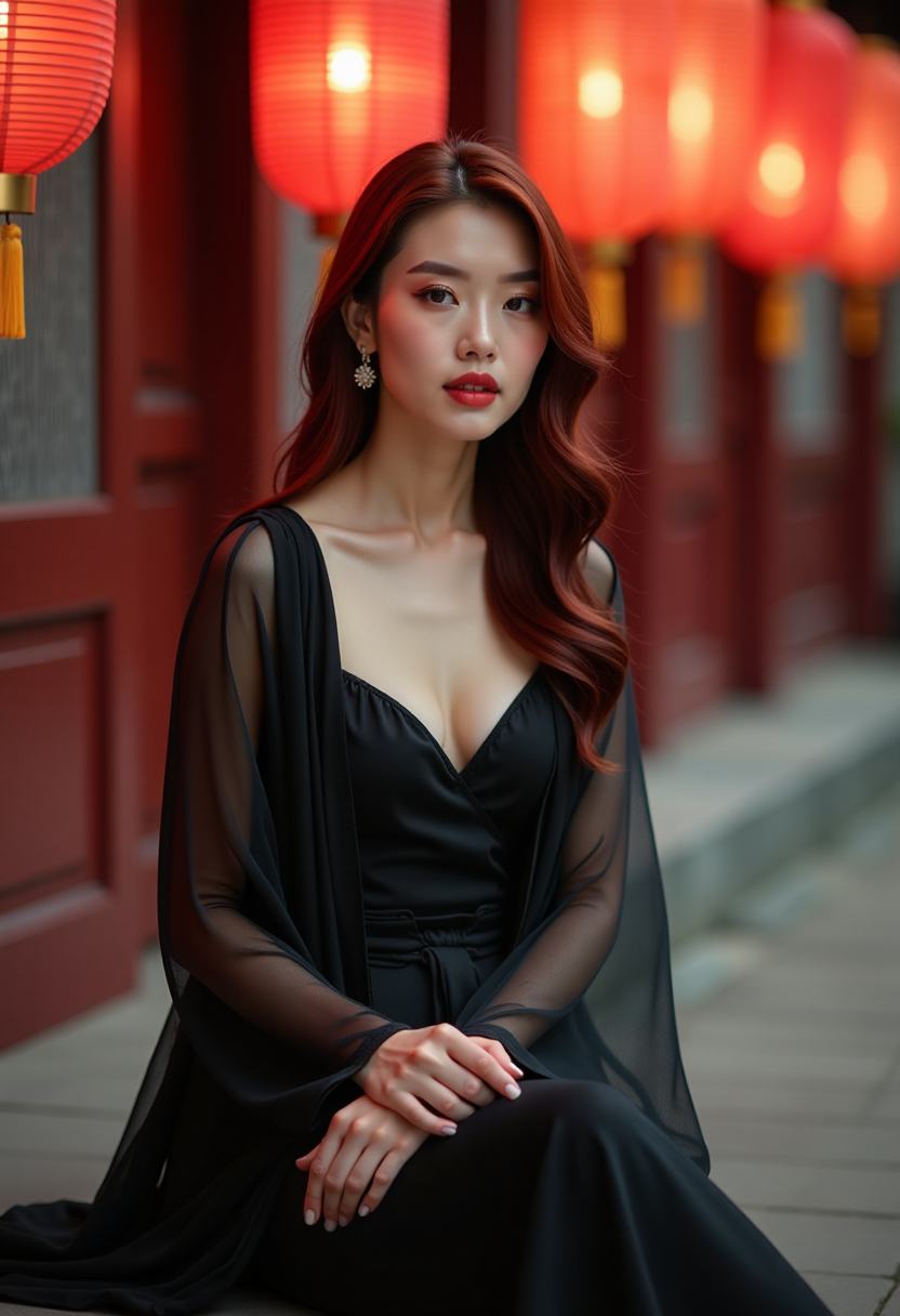 周处除三害海报